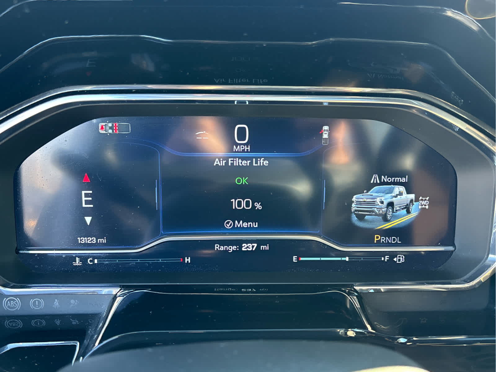 2024 Chevrolet Silverado 3500 HD High Country DRW