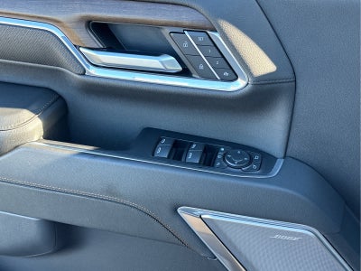 2024 Chevrolet Silverado 3500 HD High Country DRW