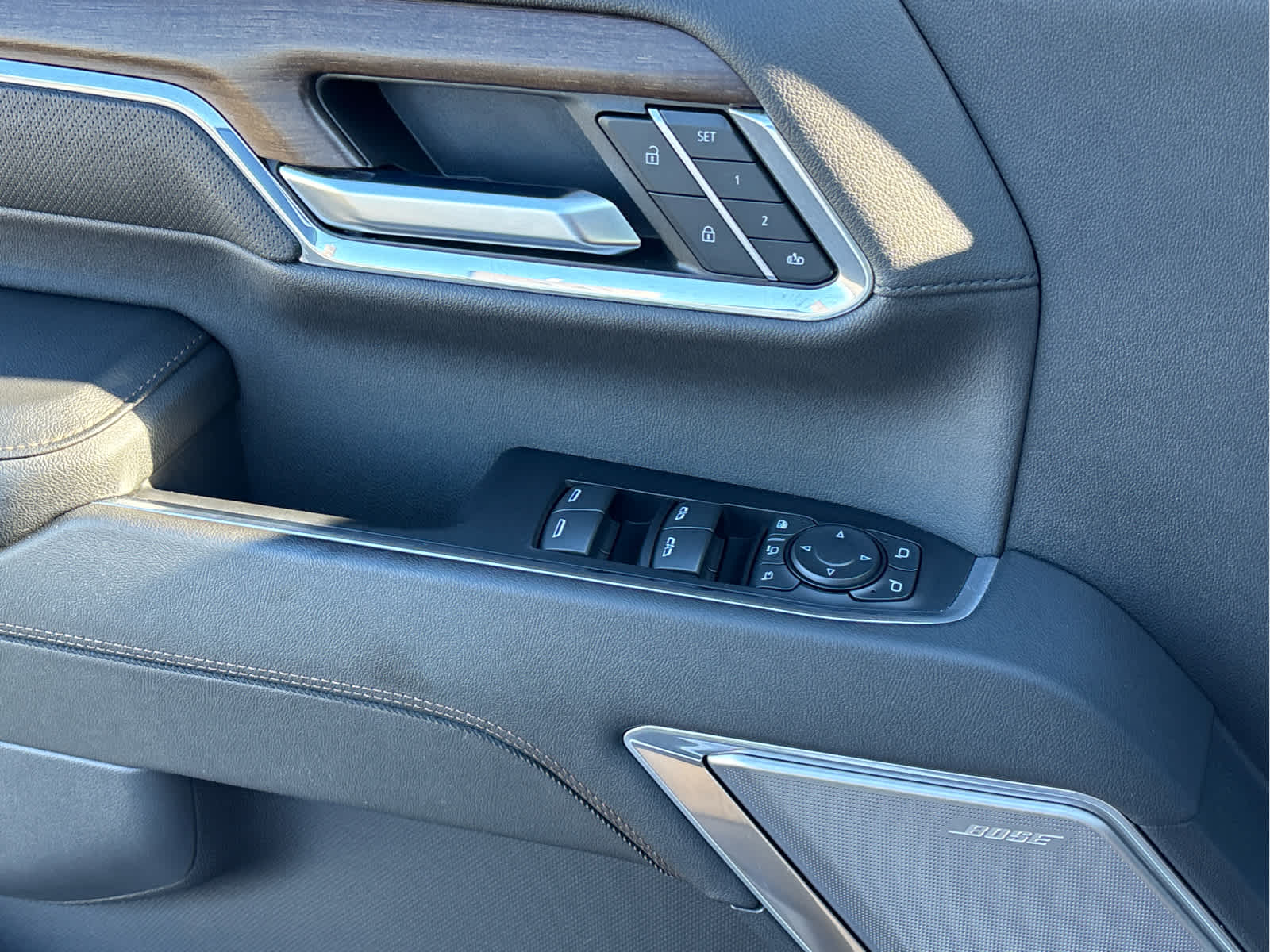 2024 Chevrolet Silverado 3500 HD High Country DRW