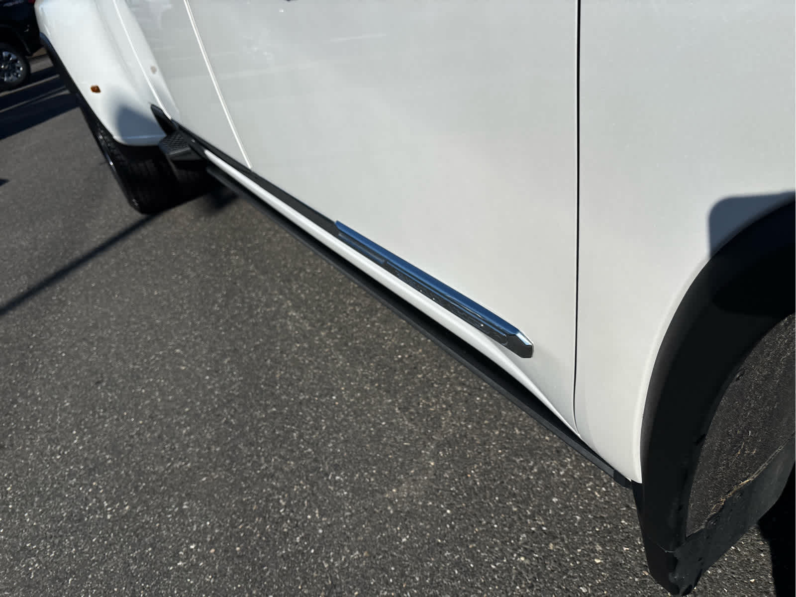 2024 Chevrolet Silverado 3500 HD High Country DRW