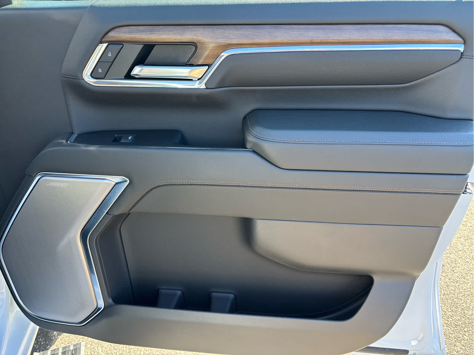 2024 Chevrolet Silverado 3500 HD High Country DRW