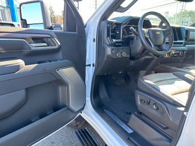 2024 Chevrolet Silverado 3500 HD High Country DRW