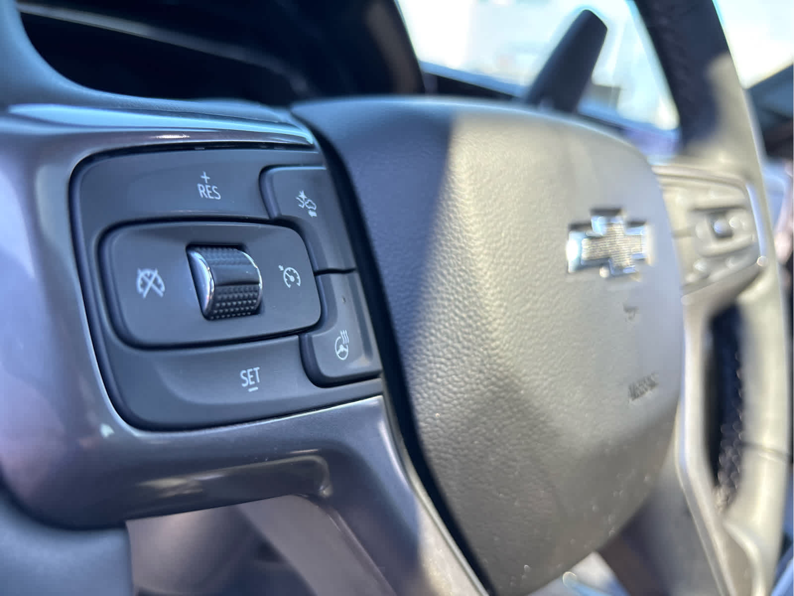 2024 Chevrolet Silverado 2500 HD ZR2