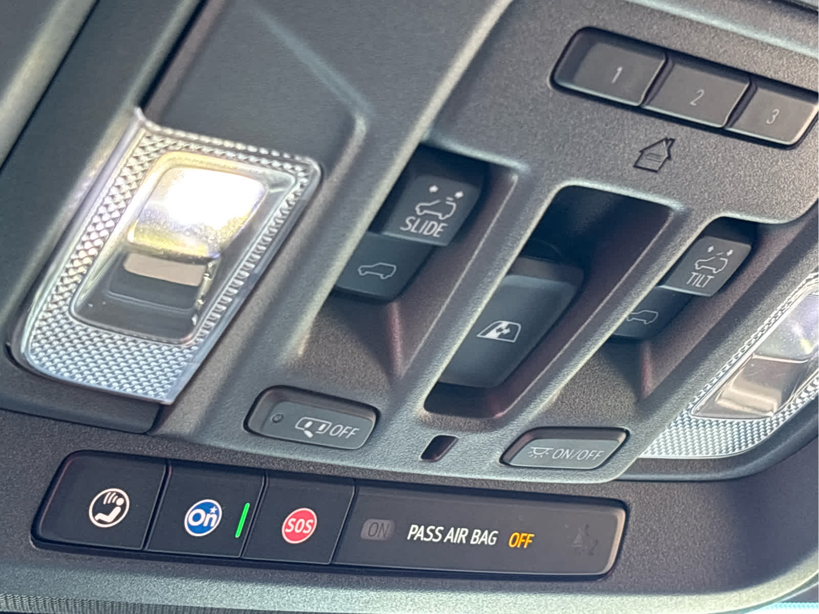 2024 Chevrolet Silverado 2500 HD ZR2