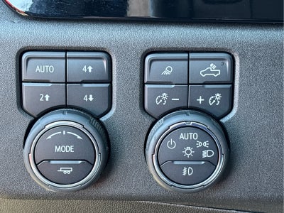 2024 Chevrolet Silverado 2500 HD ZR2
