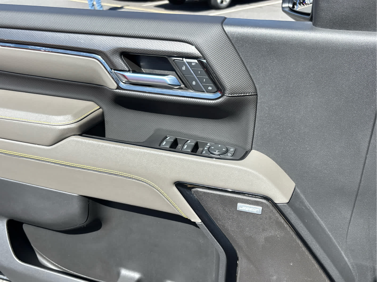 2024 Chevrolet Silverado 2500 HD ZR2