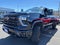 2024 Chevrolet Silverado 2500 HD ZR2