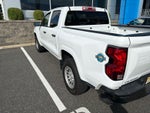 2023 Chevrolet Colorado 2WD Work Truck