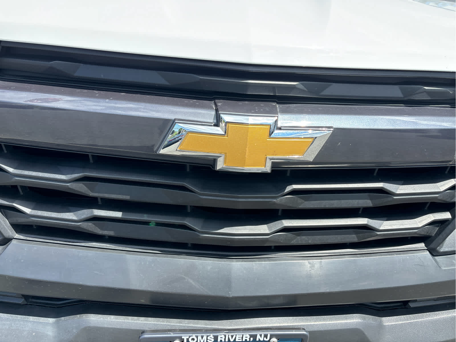 2023 Chevrolet Colorado 2WD Work Truck