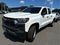 2023 Chevrolet Colorado 2WD Work Truck