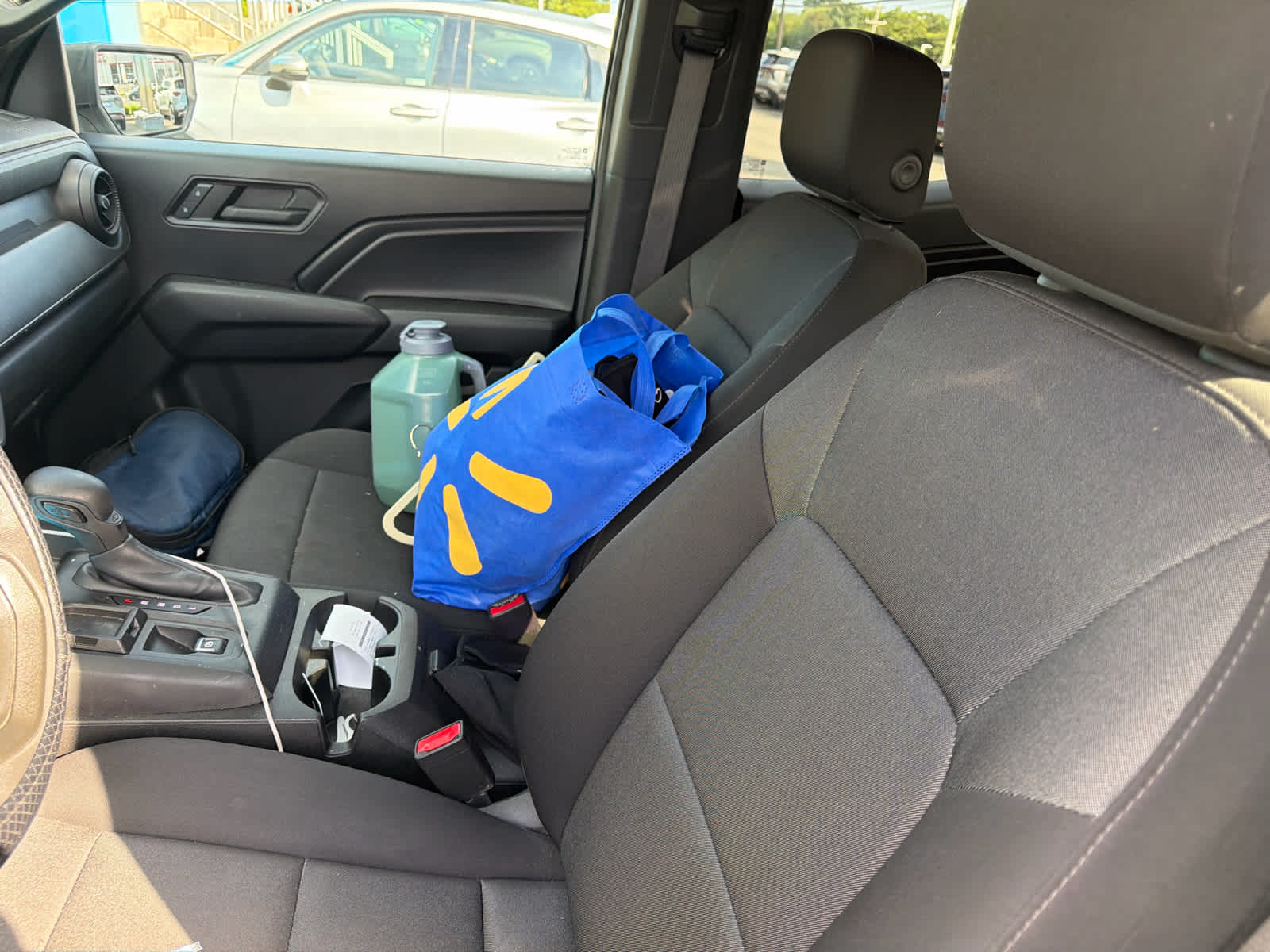 2023 Chevrolet Colorado 2WD Work Truck