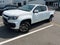 2022 Chevrolet Colorado WT