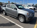 2021 Chevrolet Colorado 4WD LT