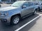 2021 Chevrolet Colorado 4WD LT