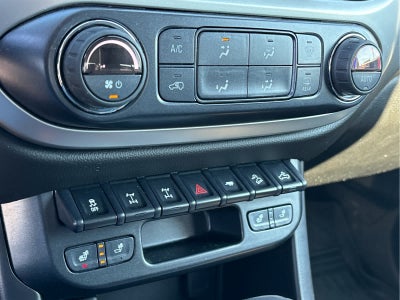 2019 Chevrolet Colorado 4WD ZR2