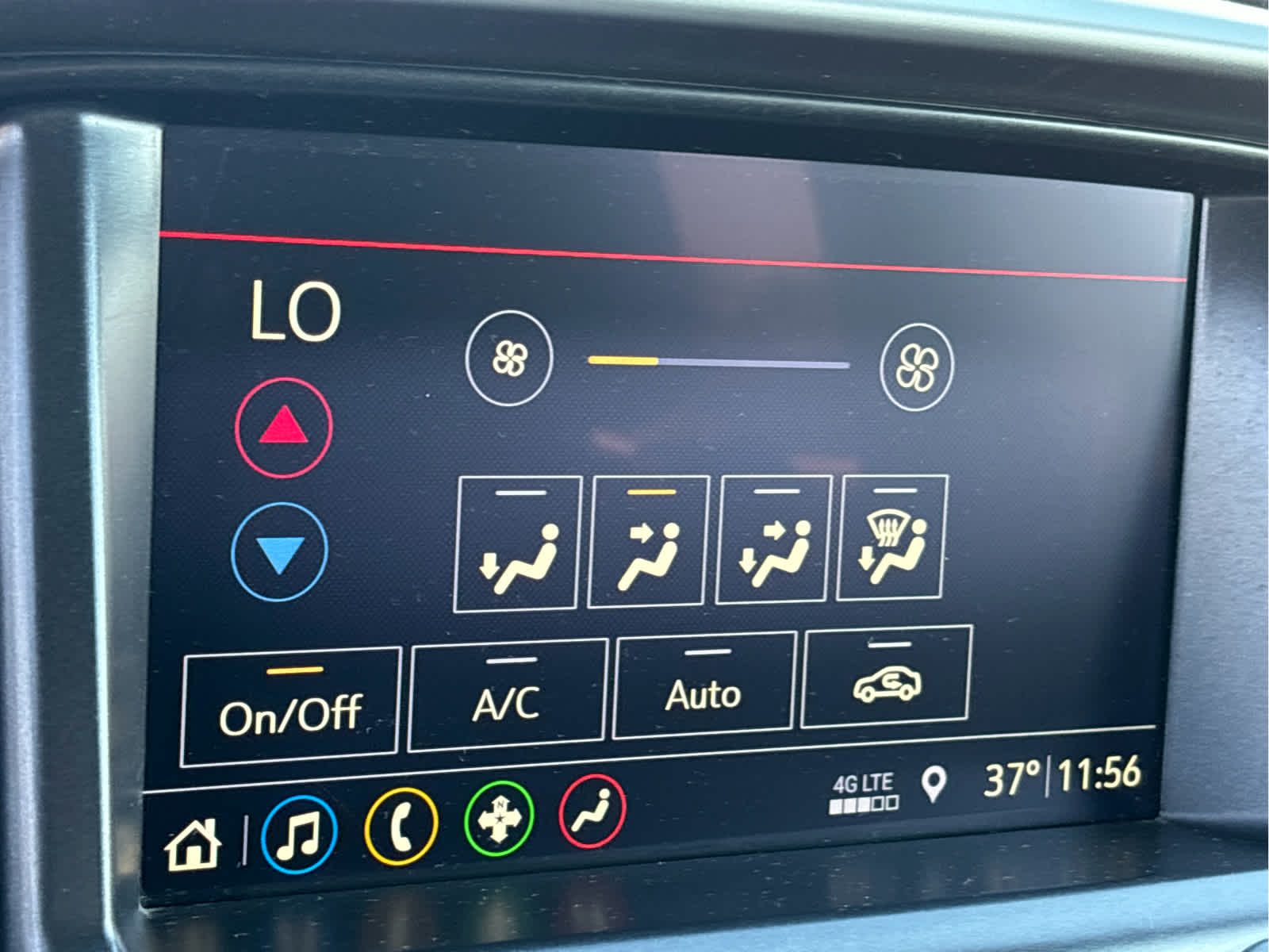 2019 Chevrolet Colorado 4WD ZR2