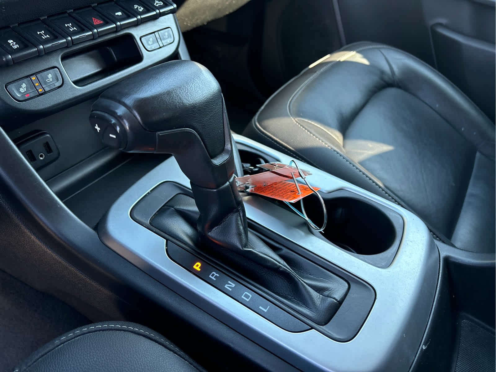 2019 Chevrolet Colorado 4WD ZR2