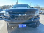 2019 Chevrolet Colorado 4WD ZR2