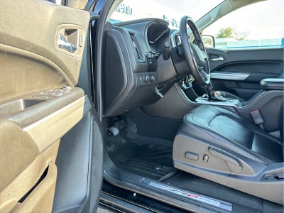 2019 Chevrolet Colorado 4WD ZR2