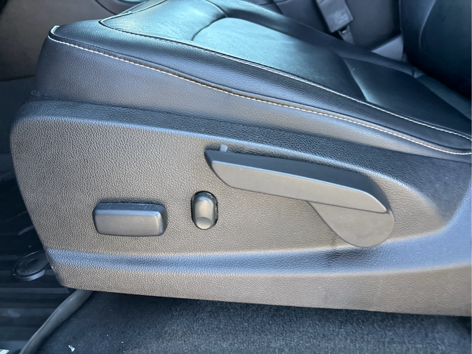 2019 Chevrolet Colorado 4WD ZR2