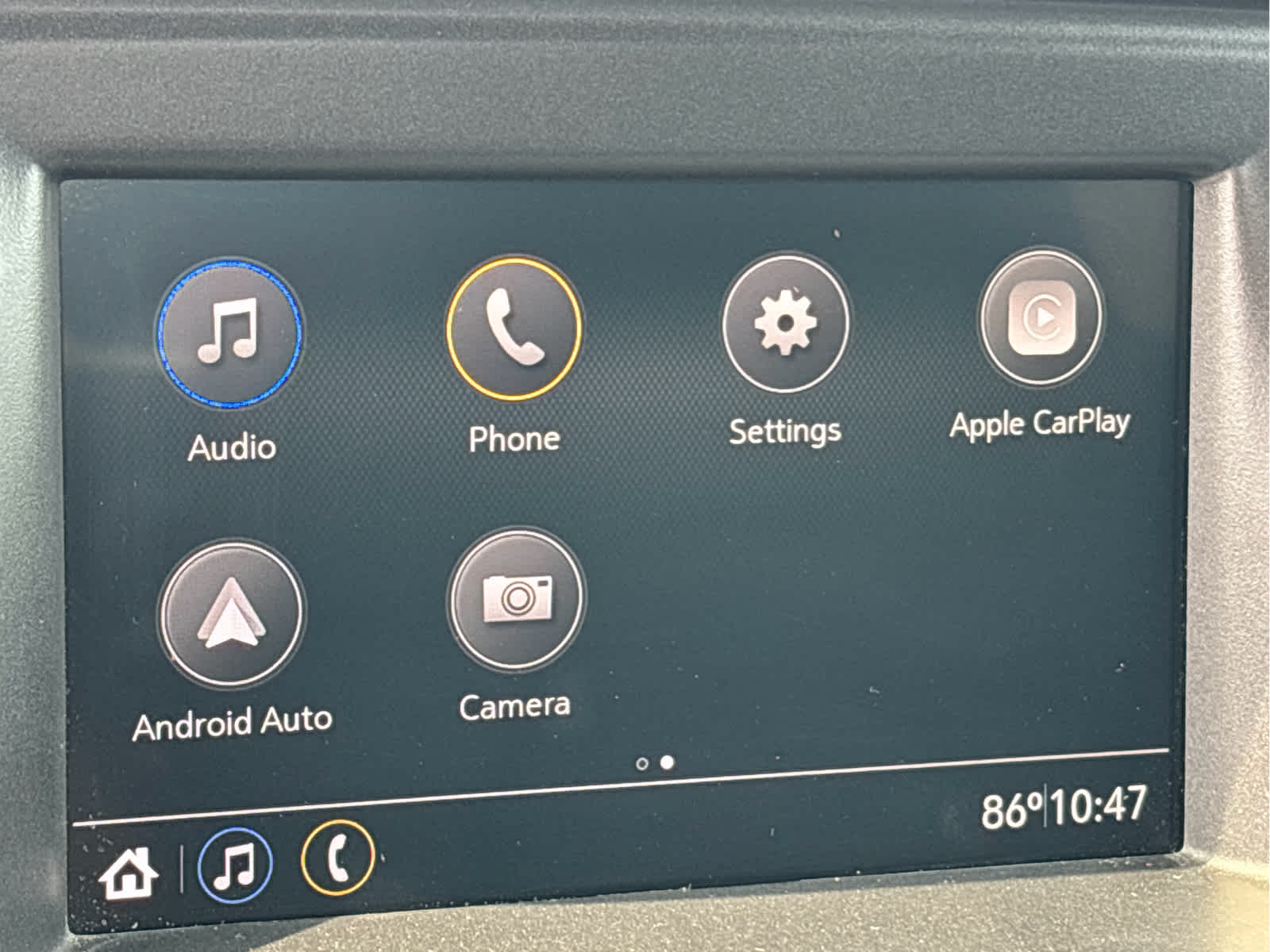 2022 Chevrolet Colorado 4WD Work Truck