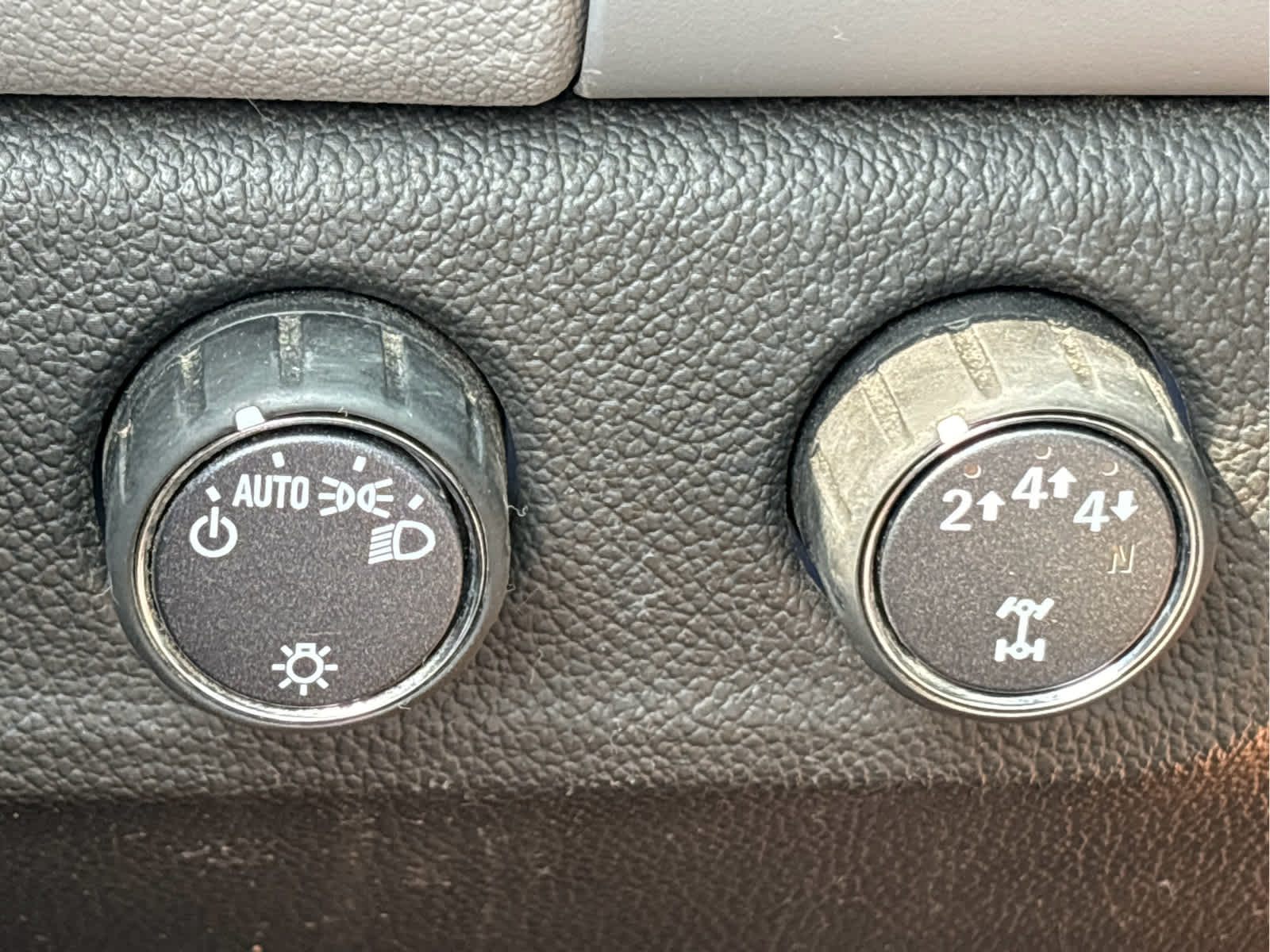2022 Chevrolet Colorado 4WD Work Truck