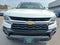2022 Chevrolet Colorado 4WD Work Truck