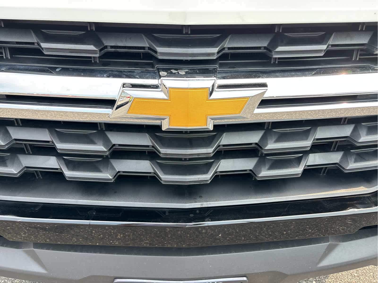 2022 Chevrolet Colorado 4WD Work Truck