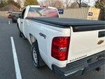 2013 Chevrolet Silverado 1500 Work Truck