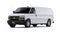 2026 Chevrolet Express Cargo 2500 WT