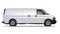2026 Chevrolet Express Cargo 2500 WT