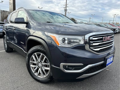 2019 GMC Acadia SLE