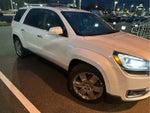 2017 GMC Acadia Limited Limited