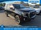 2022 GMC Yukon AT4