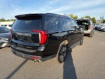 2022 GMC Yukon AT4