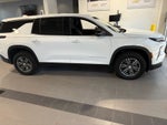 2024 Chevrolet Traverse LS