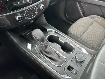 2024 Chevrolet Traverse Limited LT Cloth