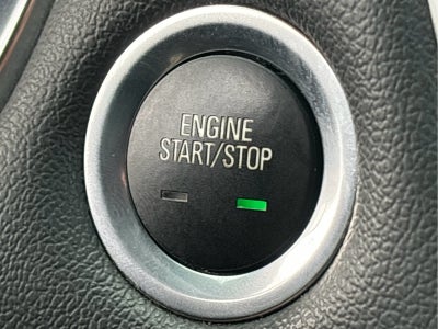 2024 Chevrolet Traverse Limited LT Cloth
