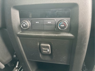 2024 Chevrolet Traverse Limited LT Cloth