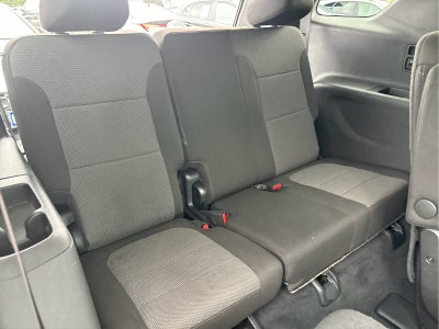 2024 Chevrolet Traverse Limited LT Cloth