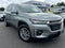 2024 Chevrolet Traverse Limited LT Cloth