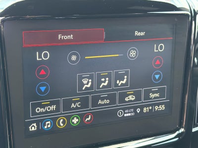 2024 Chevrolet Traverse Limited LT Leather