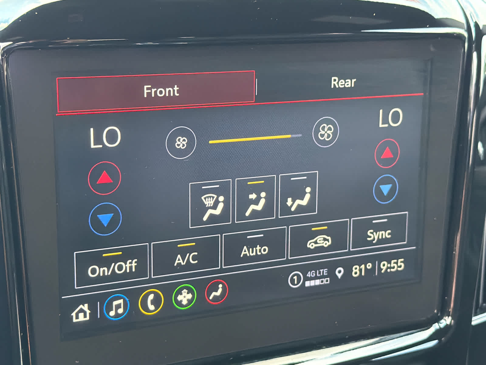 2024 Chevrolet Traverse Limited LT Leather