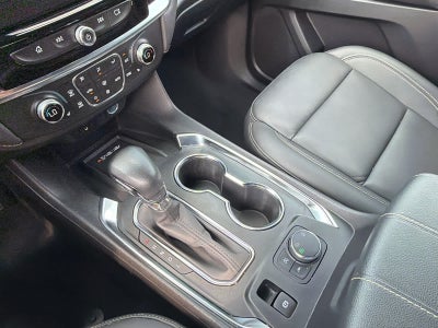 2024 Chevrolet Traverse Limited LT Leather