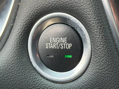 2024 Chevrolet Traverse Limited LT Leather