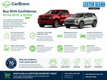 2024 Chevrolet Traverse Limited LT Leather