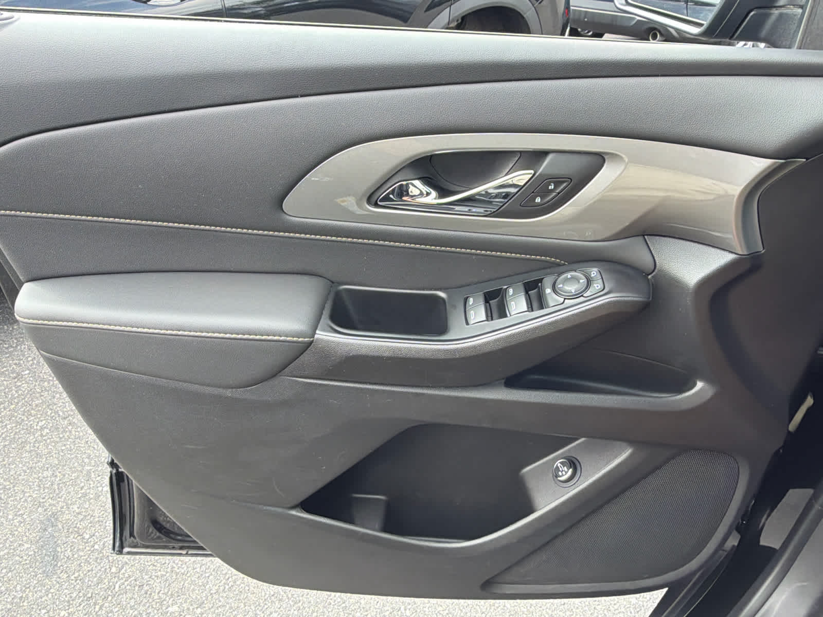 2024 Chevrolet Traverse Limited LT Leather