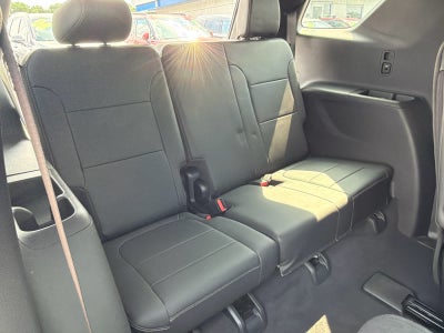 2024 Chevrolet Traverse Limited LT Leather
