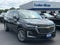 2024 Chevrolet Traverse Limited LT Leather
