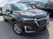 2024 Chevrolet Traverse Limited LT Leather